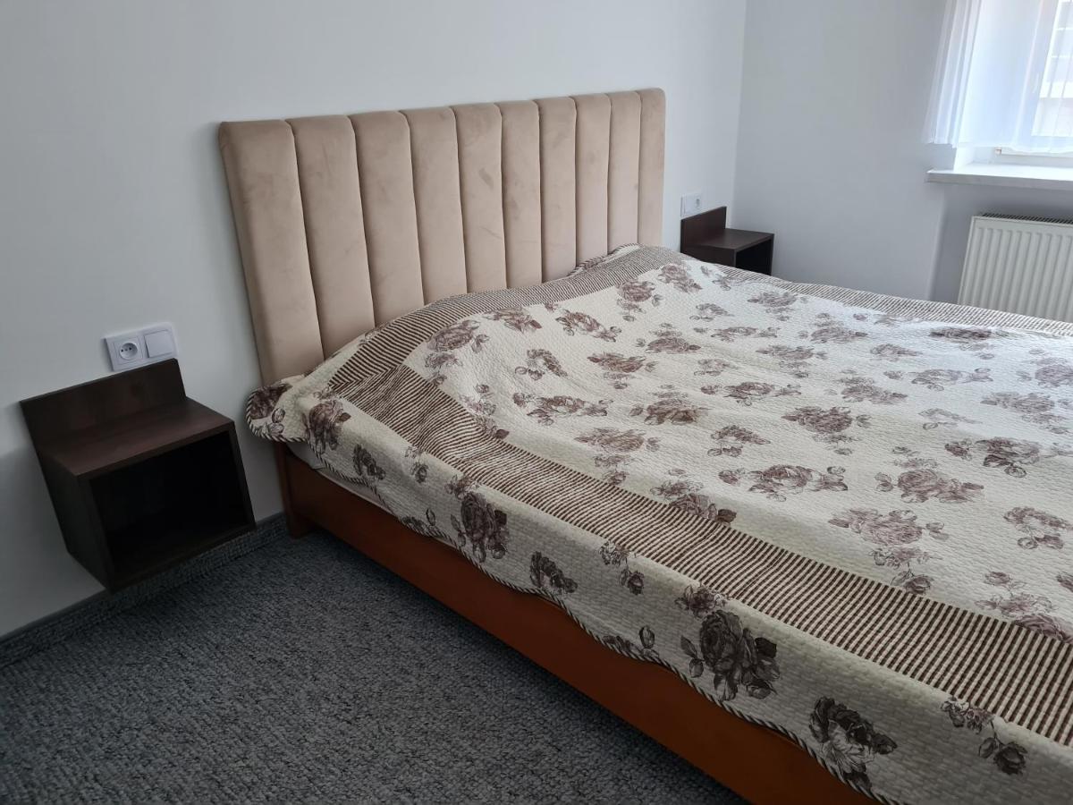 Apartament Centrum 3 Maja Mikołajki Dış mekan fotoğraf