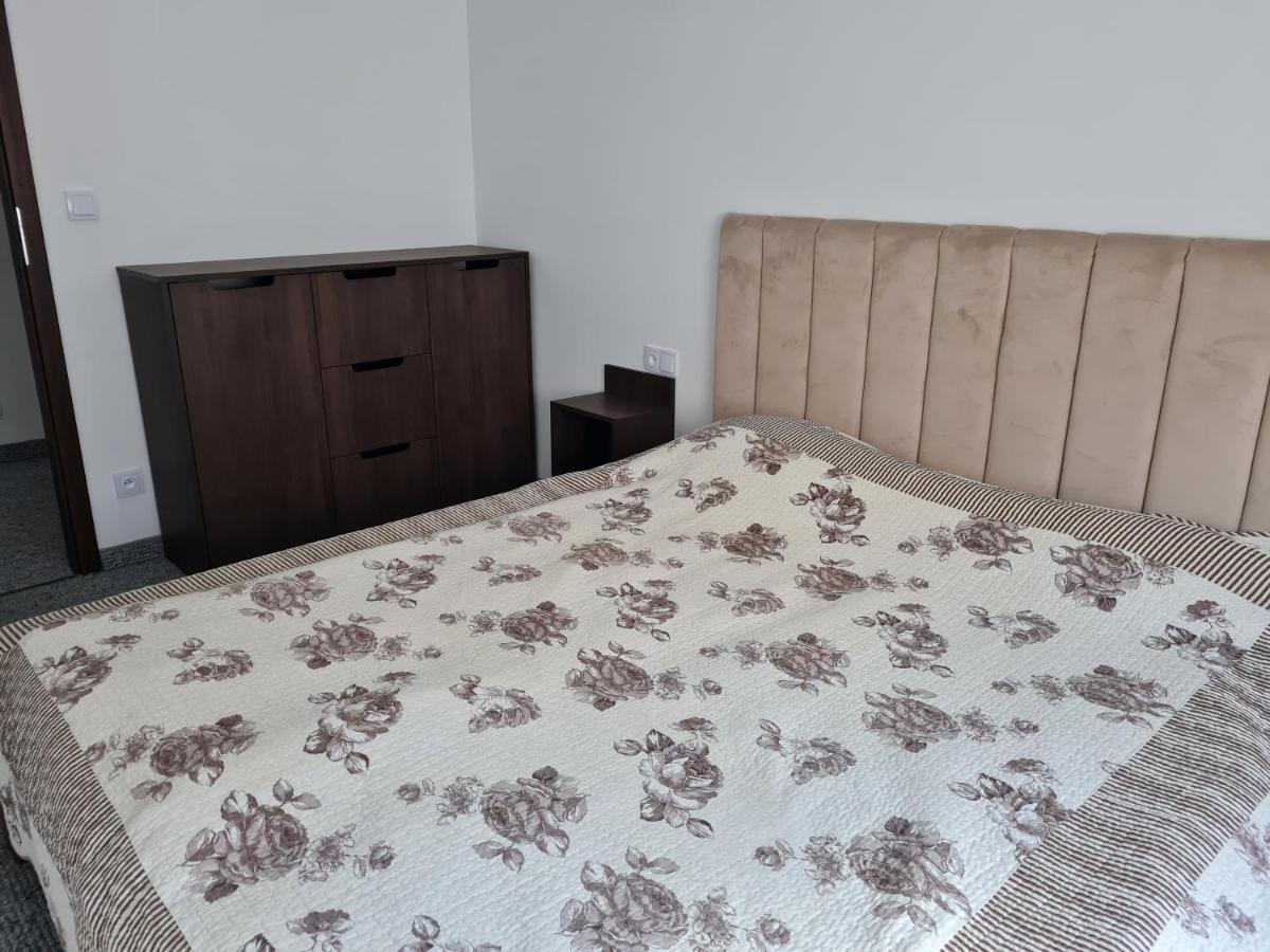 Apartament Centrum 3 Maja Mikołajki Dış mekan fotoğraf