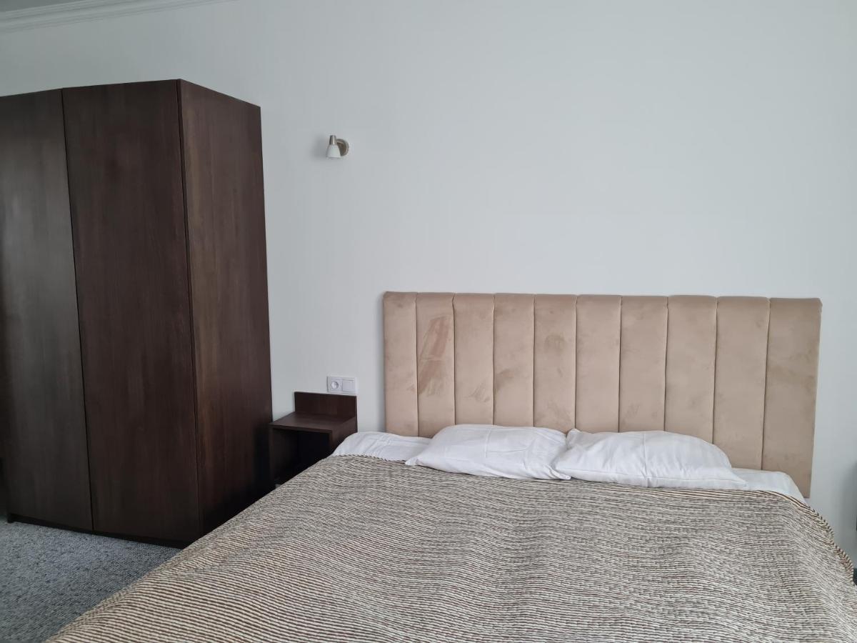 Apartament Centrum 3 Maja Mikołajki Dış mekan fotoğraf