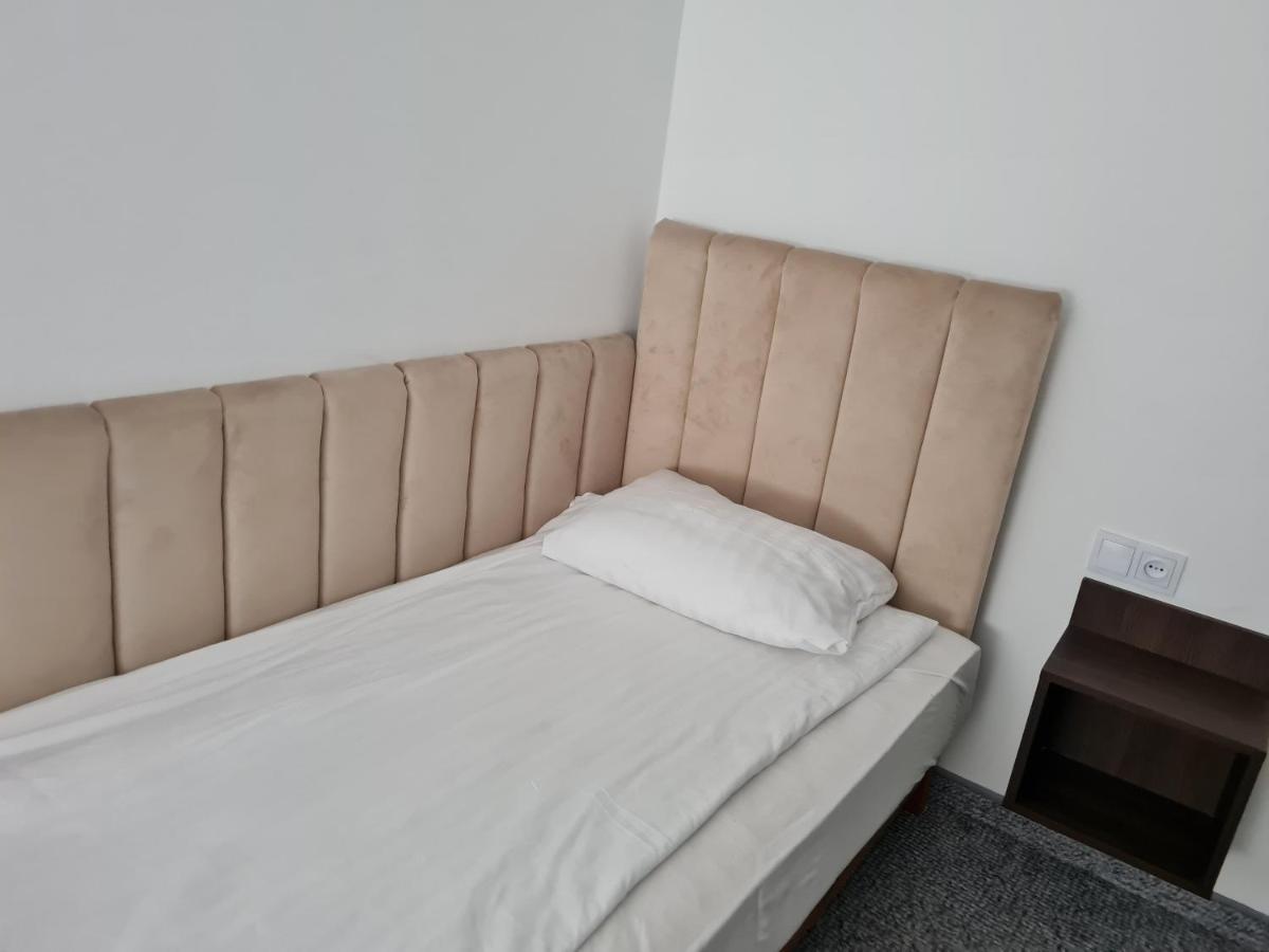 Apartament Centrum 3 Maja Mikołajki Dış mekan fotoğraf