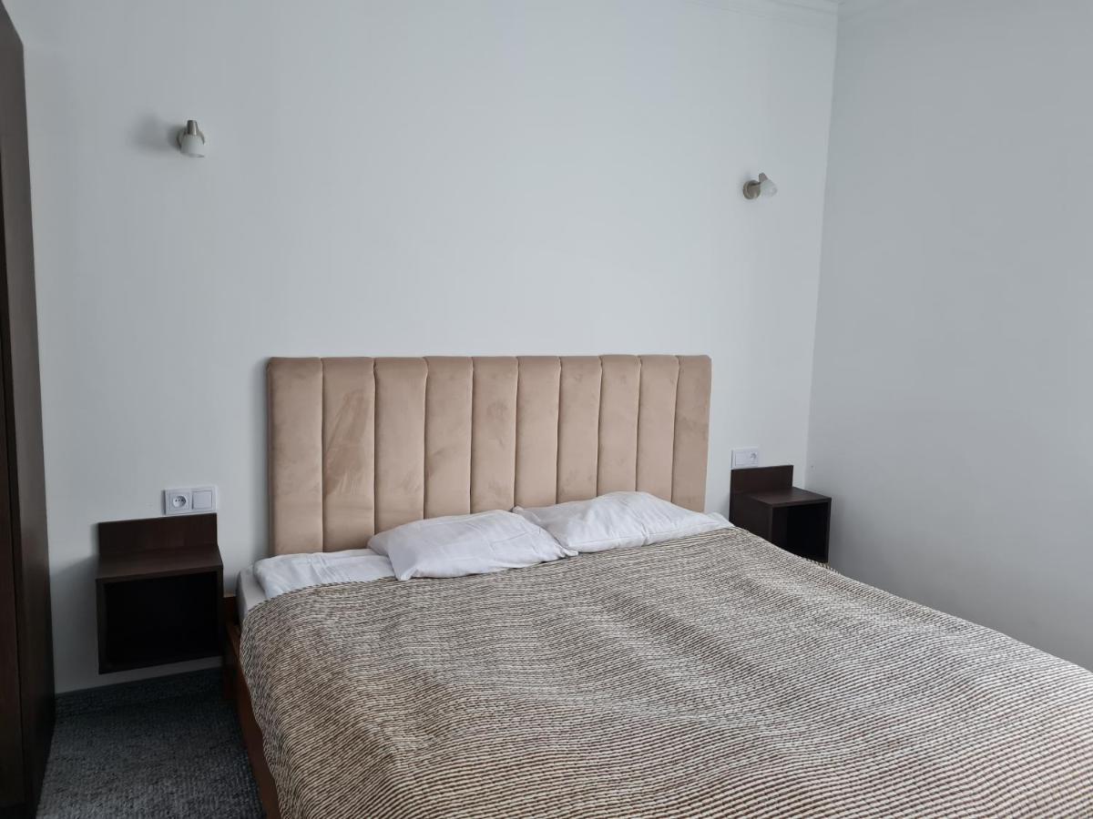 Apartament Centrum 3 Maja Mikołajki Dış mekan fotoğraf